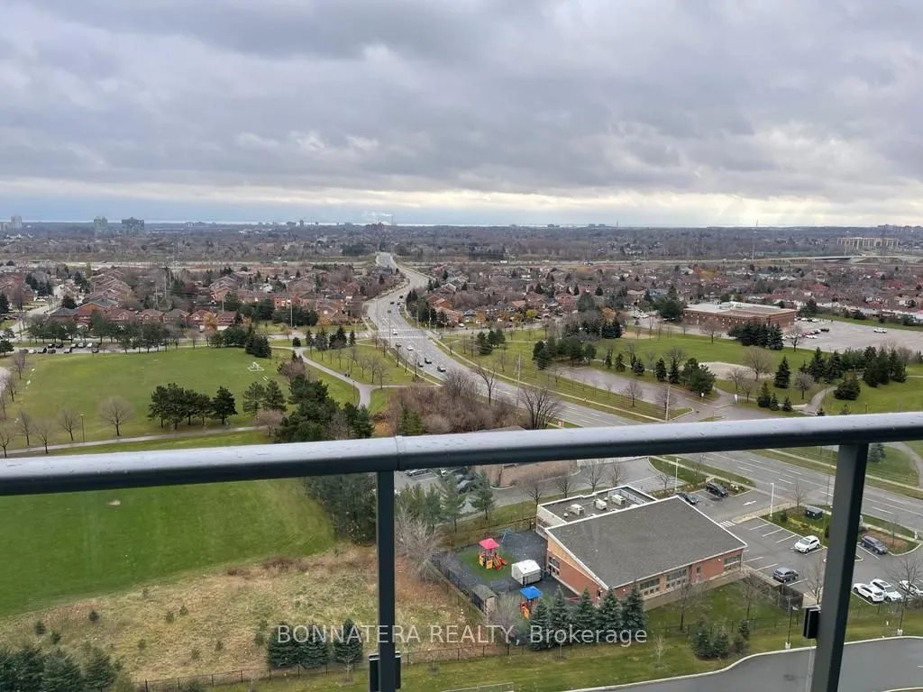 4655 Glen Erin Drive, #1804