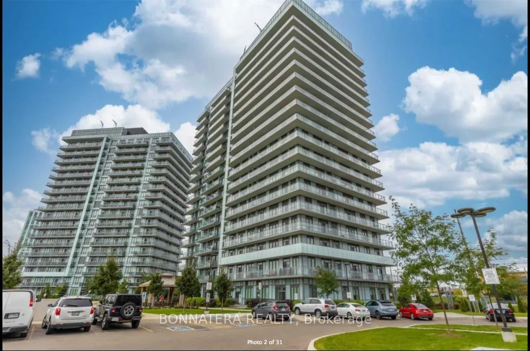 4655 Glen Erin Drive, #1804