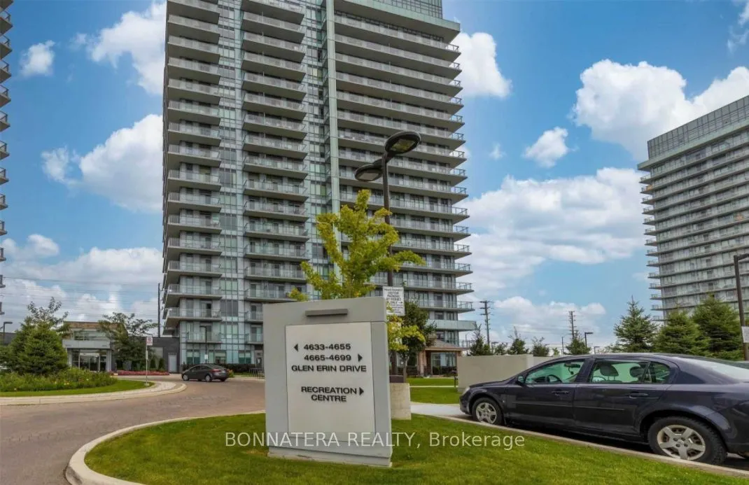 4655 Glen Erin Drive, #1804