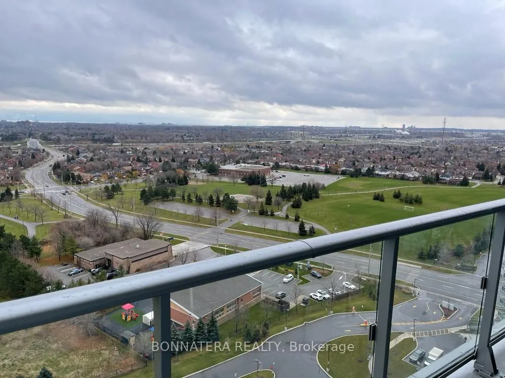 4655 Glen Erin Drive, #1804