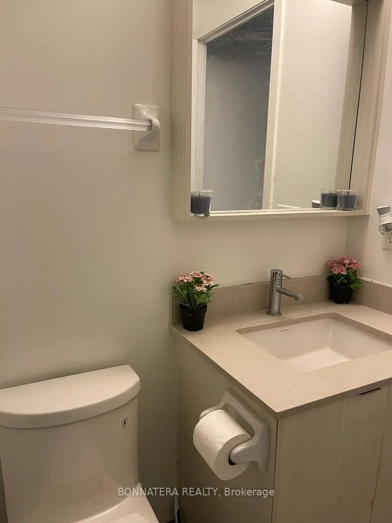 4655 Glen Erin Drive, #1804