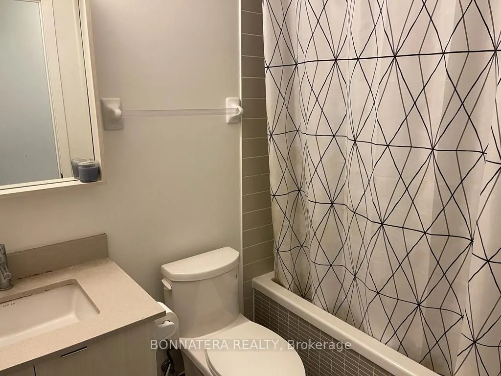 4655 Glen Erin Drive, #1804