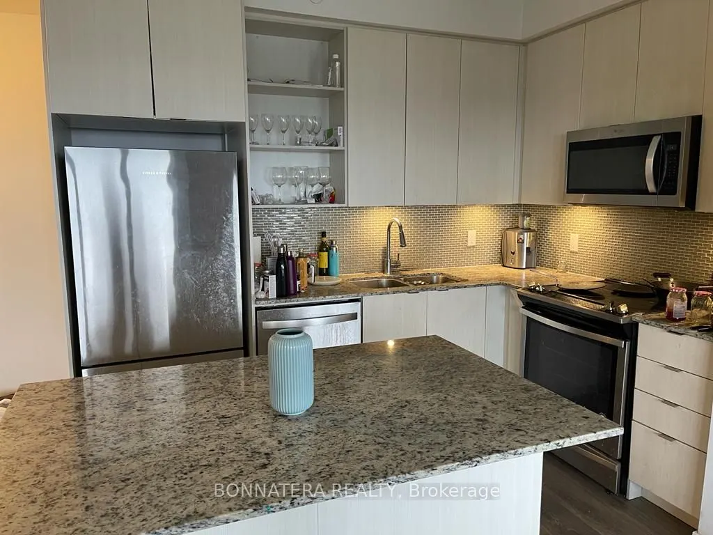 4655 Glen Erin Drive, #1804