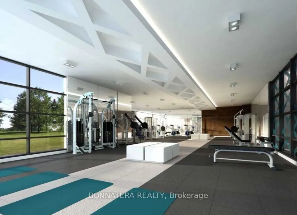 4655 Glen Erin Drive, #1804