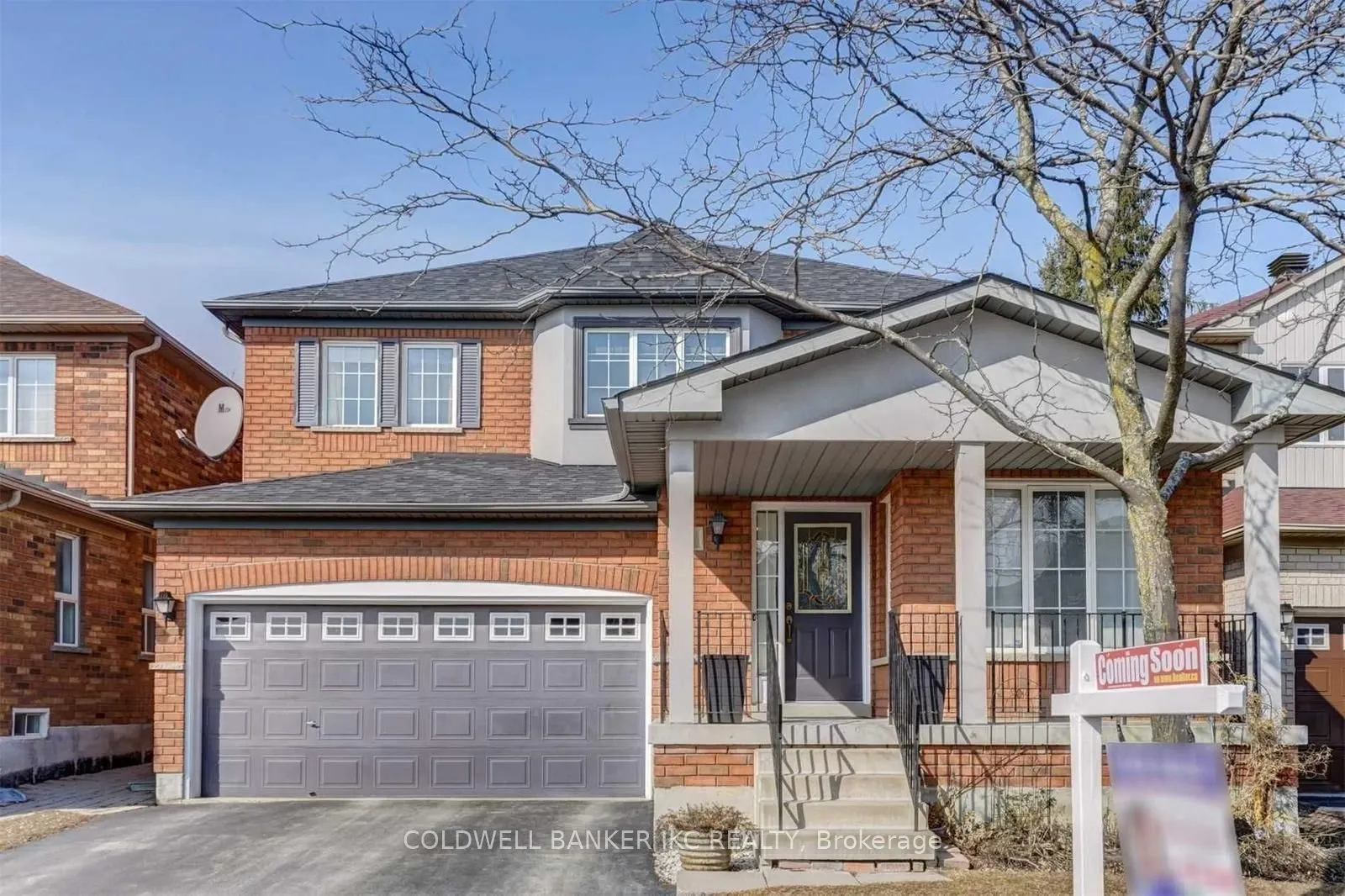 25 Hollowgrove Boulevard