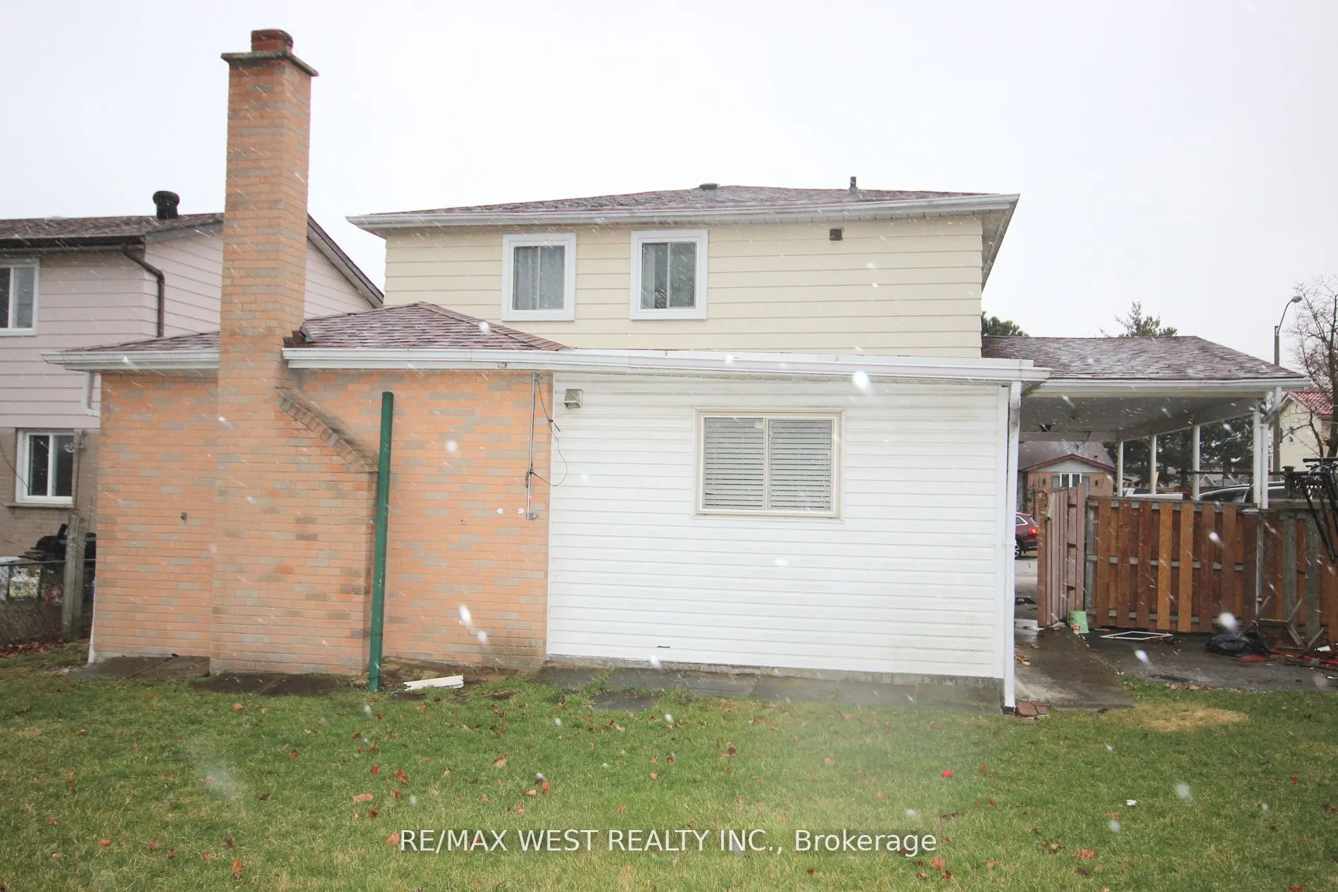 19 Lynmont Road