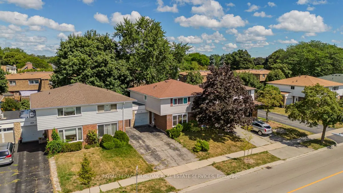 4050 Longmoor Drive