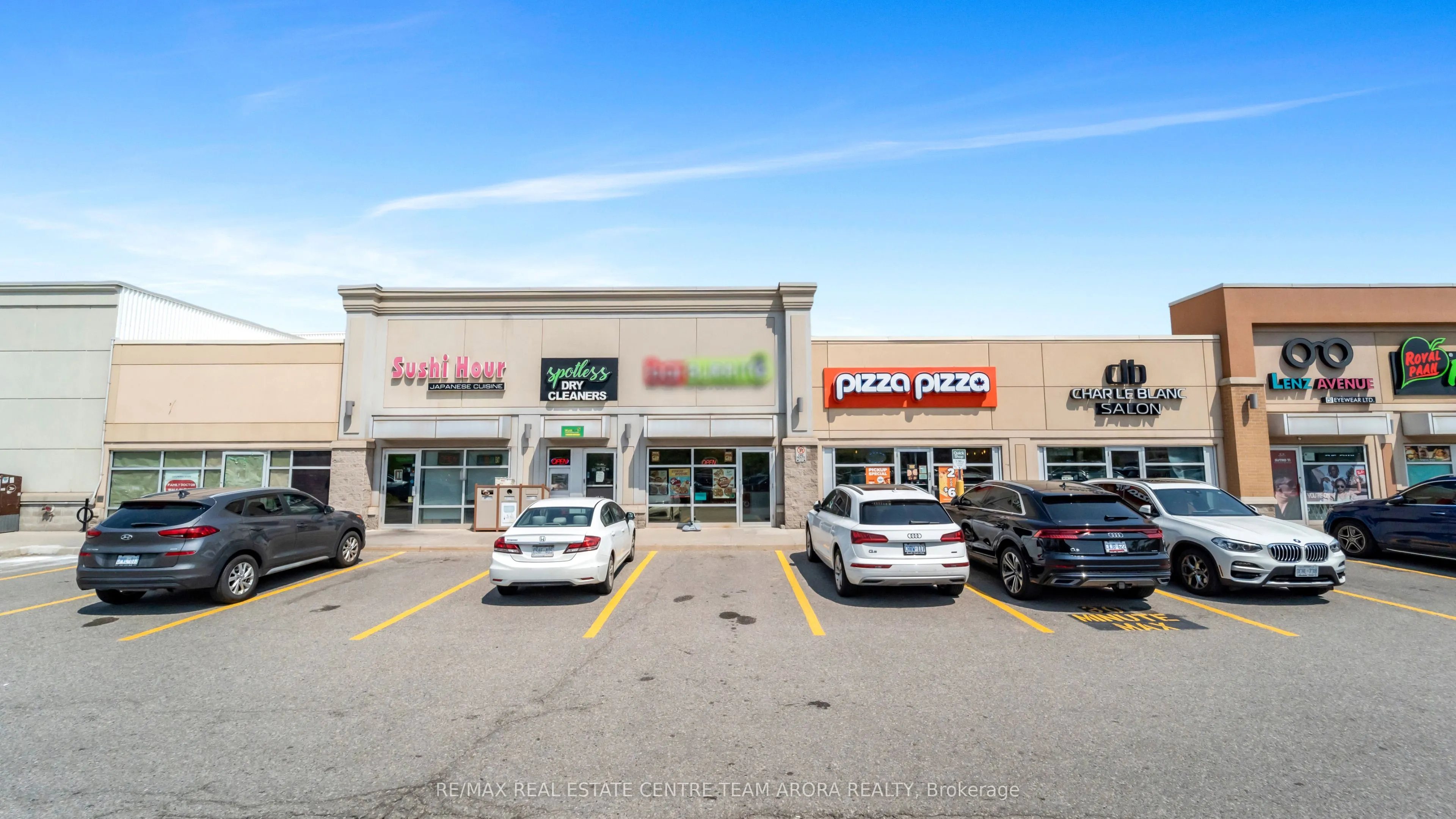 2525 Prince Michael Drive, #B3