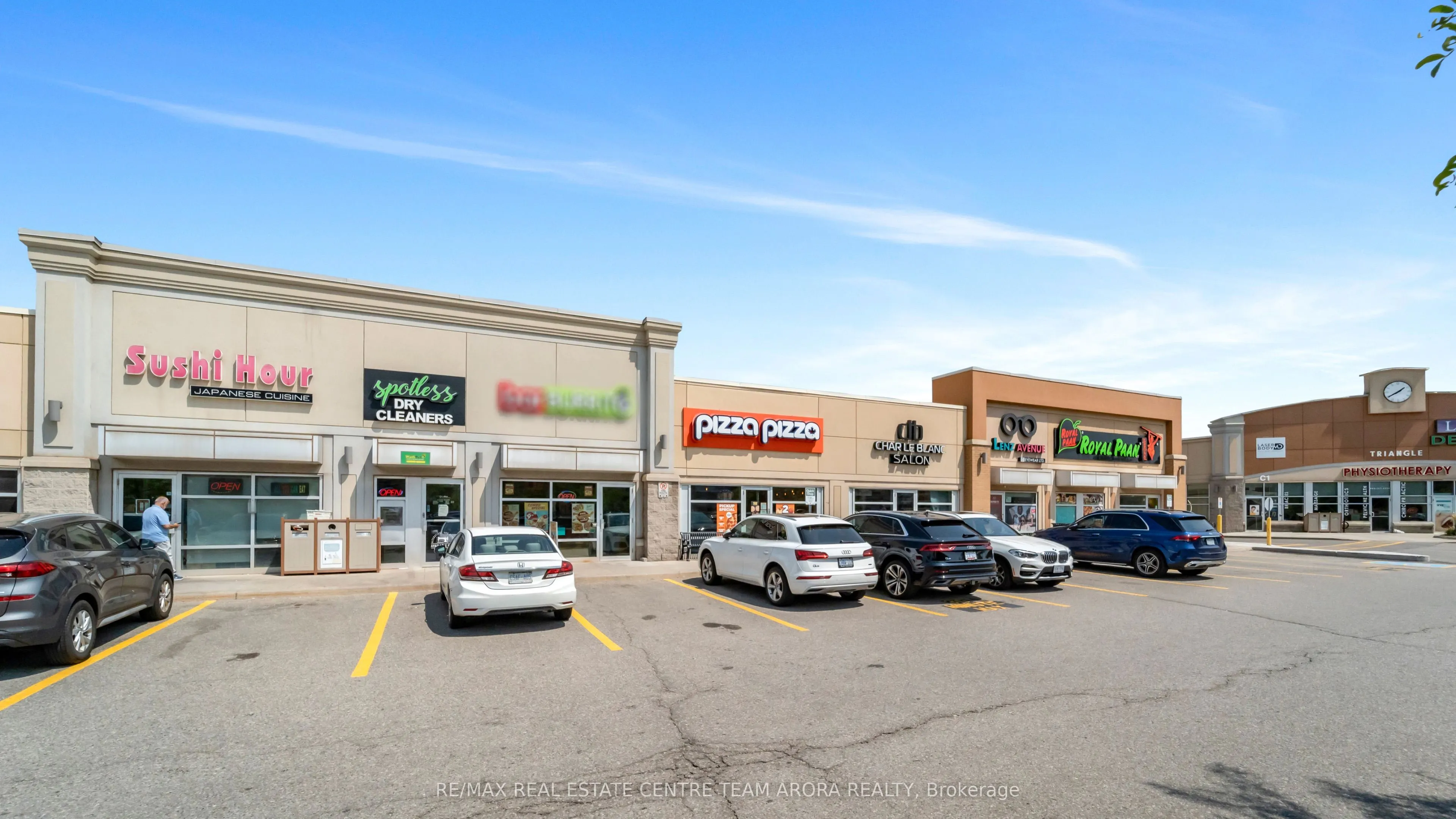2525 Prince Michael Drive, #B3
