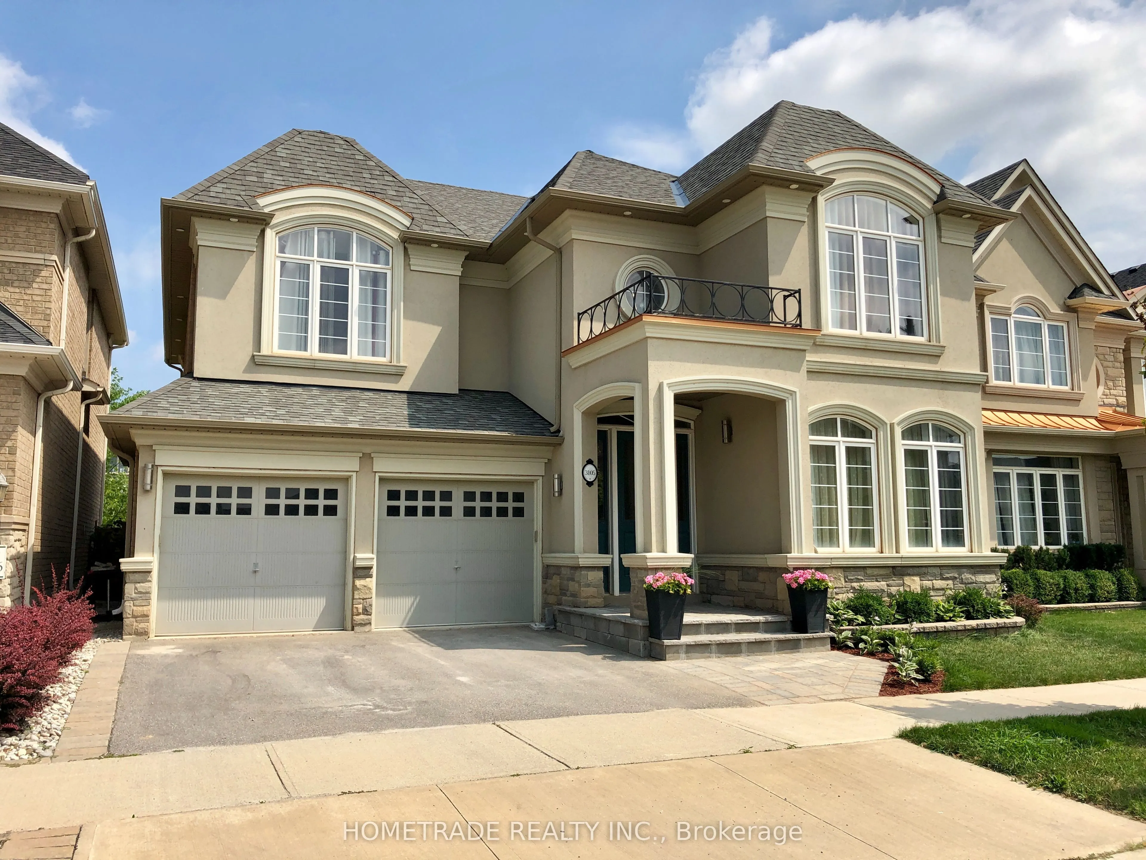3105 Trailside Drive, #Bsmt