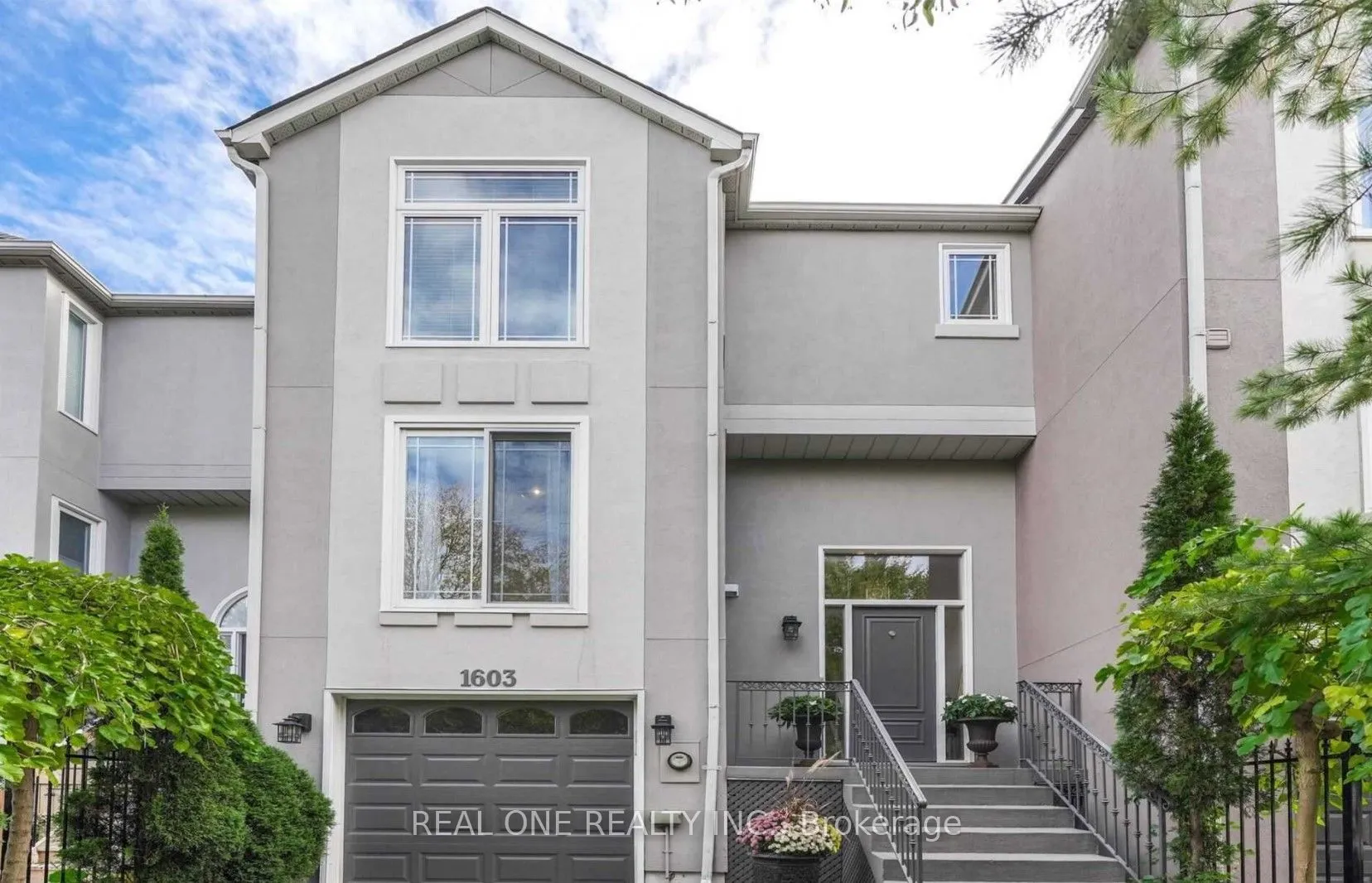 1603 Litchfield Road