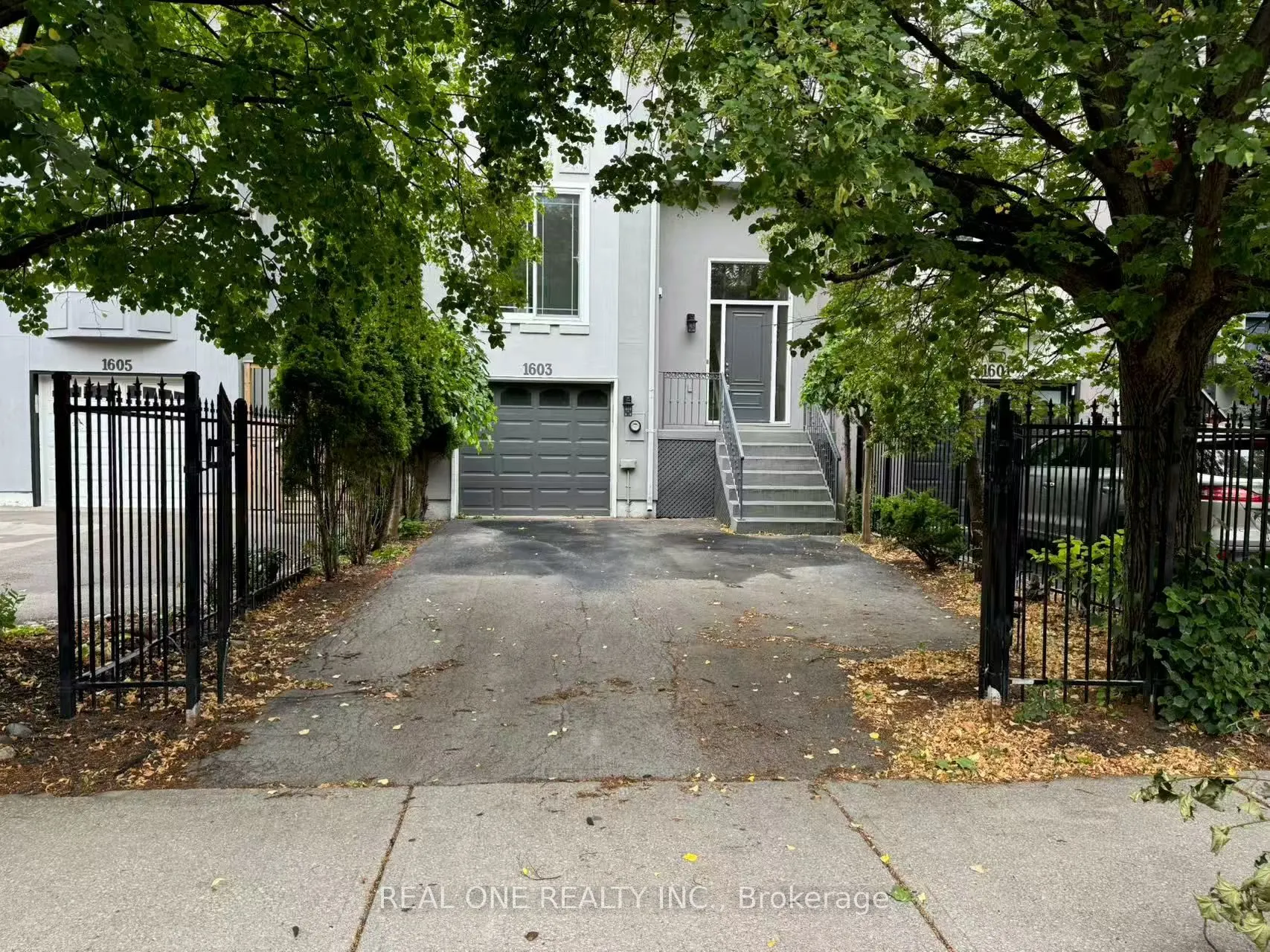 1603 Litchfield Road