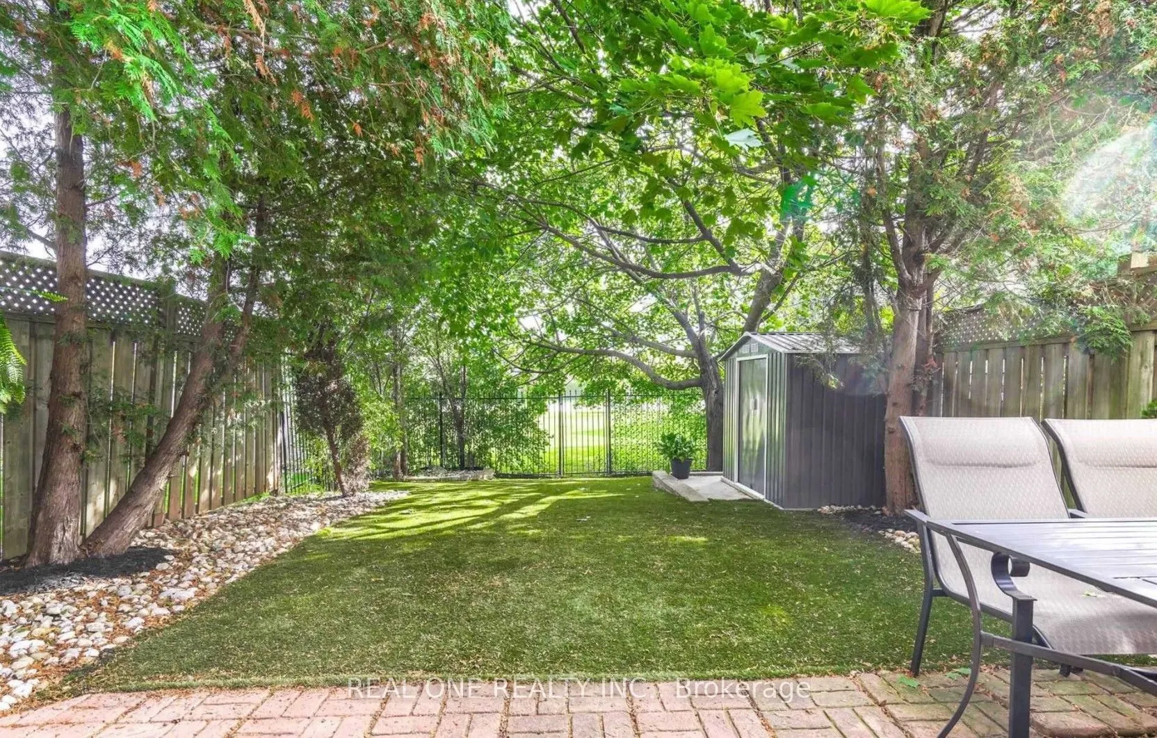 1603 Litchfield Road