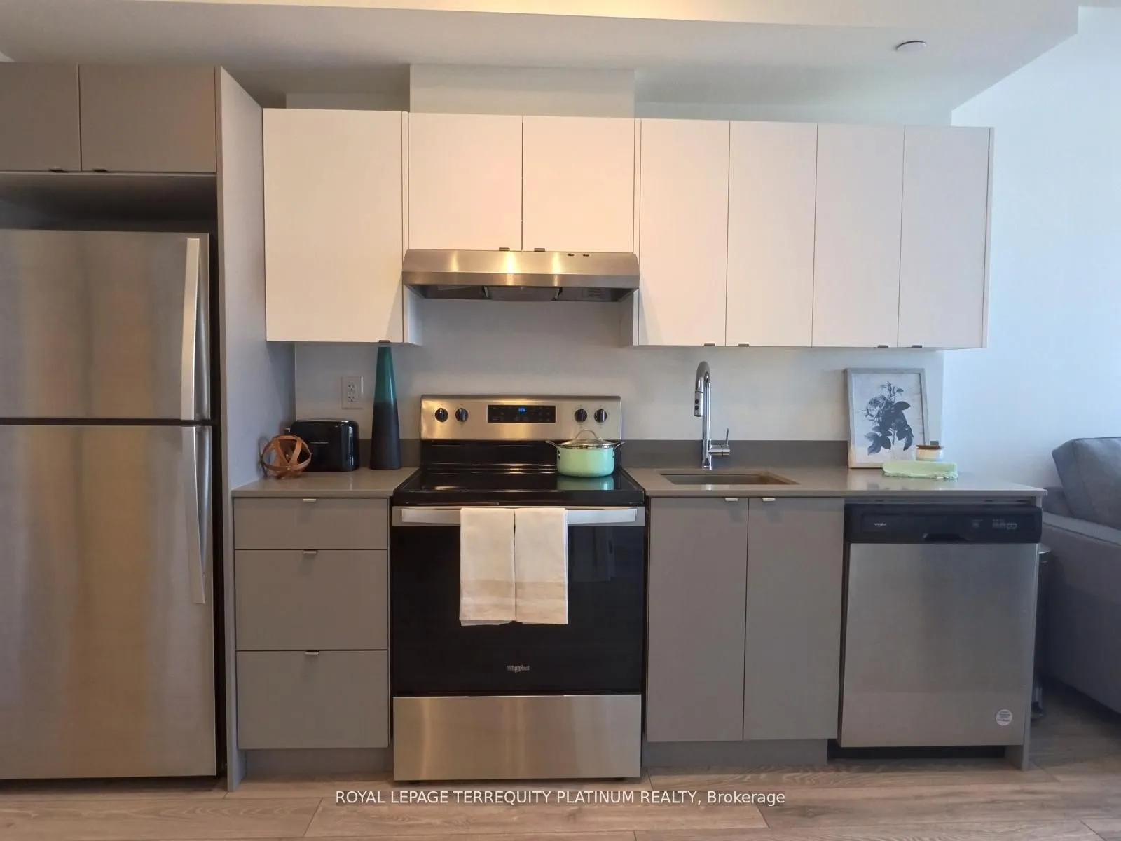 3210 Dakota Common, #A807