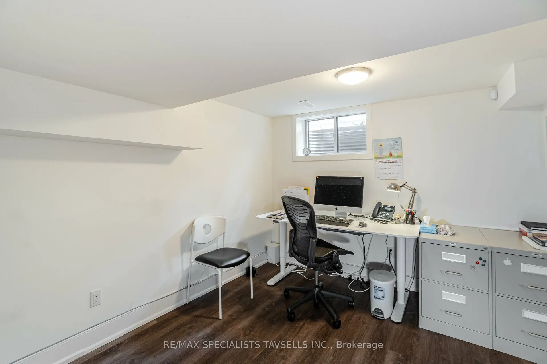 16011 Airport Road S