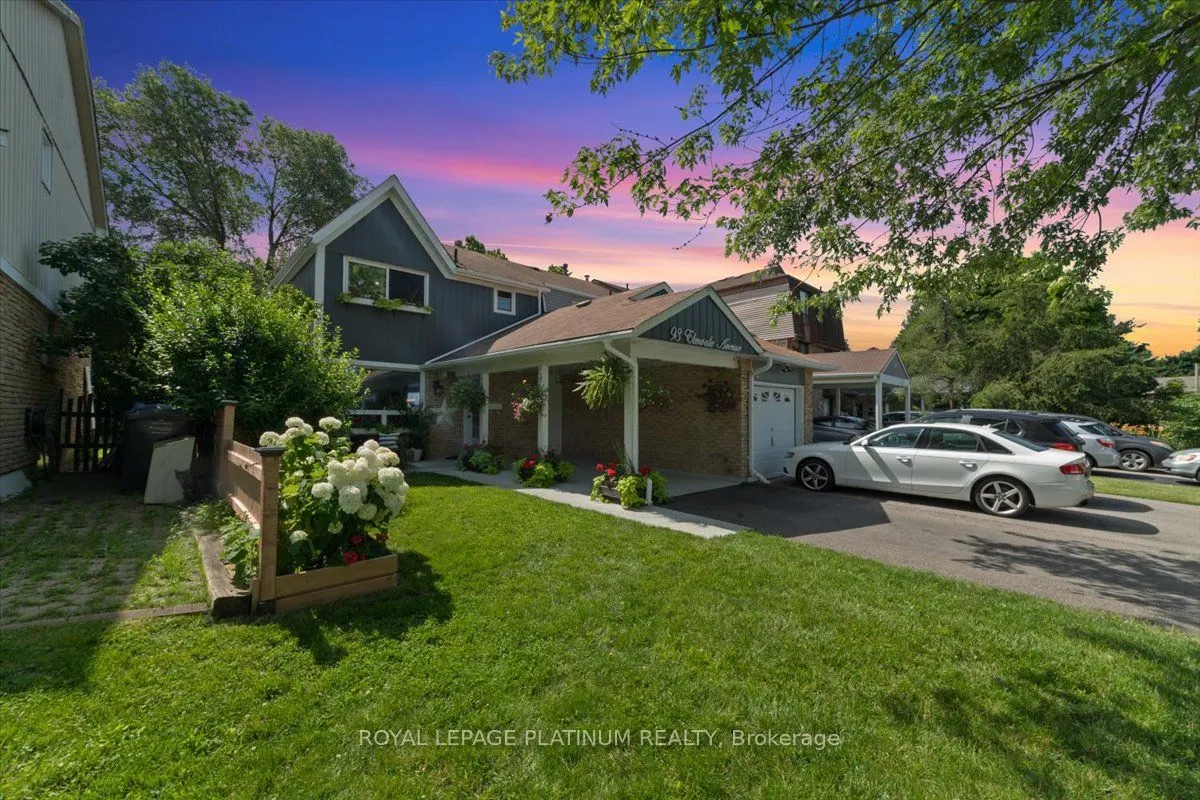 93 Elmvale Avenue
