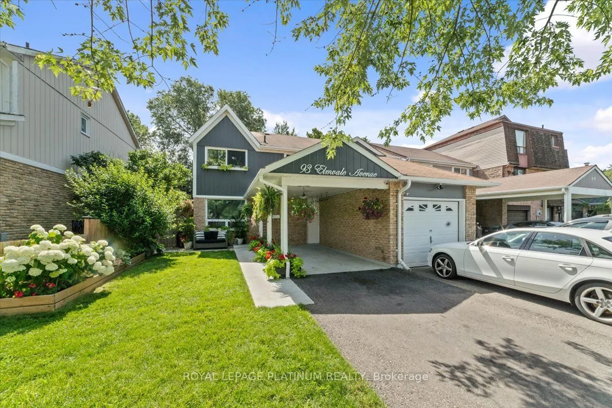 93 Elmvale Avenue