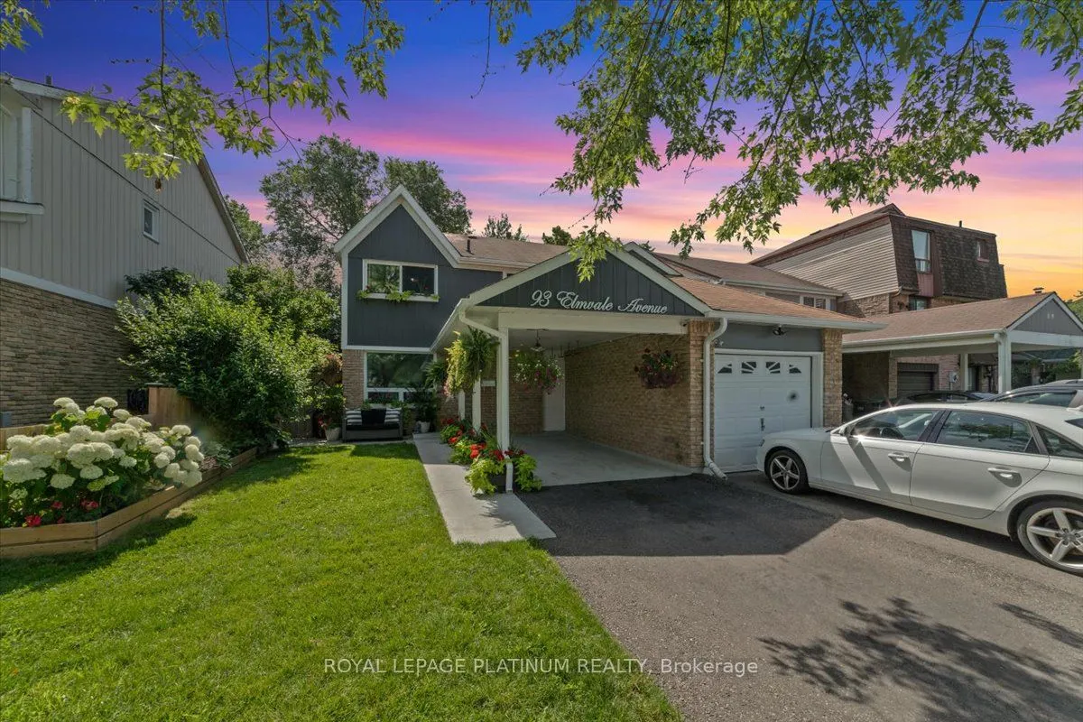 93 Elmvale Avenue