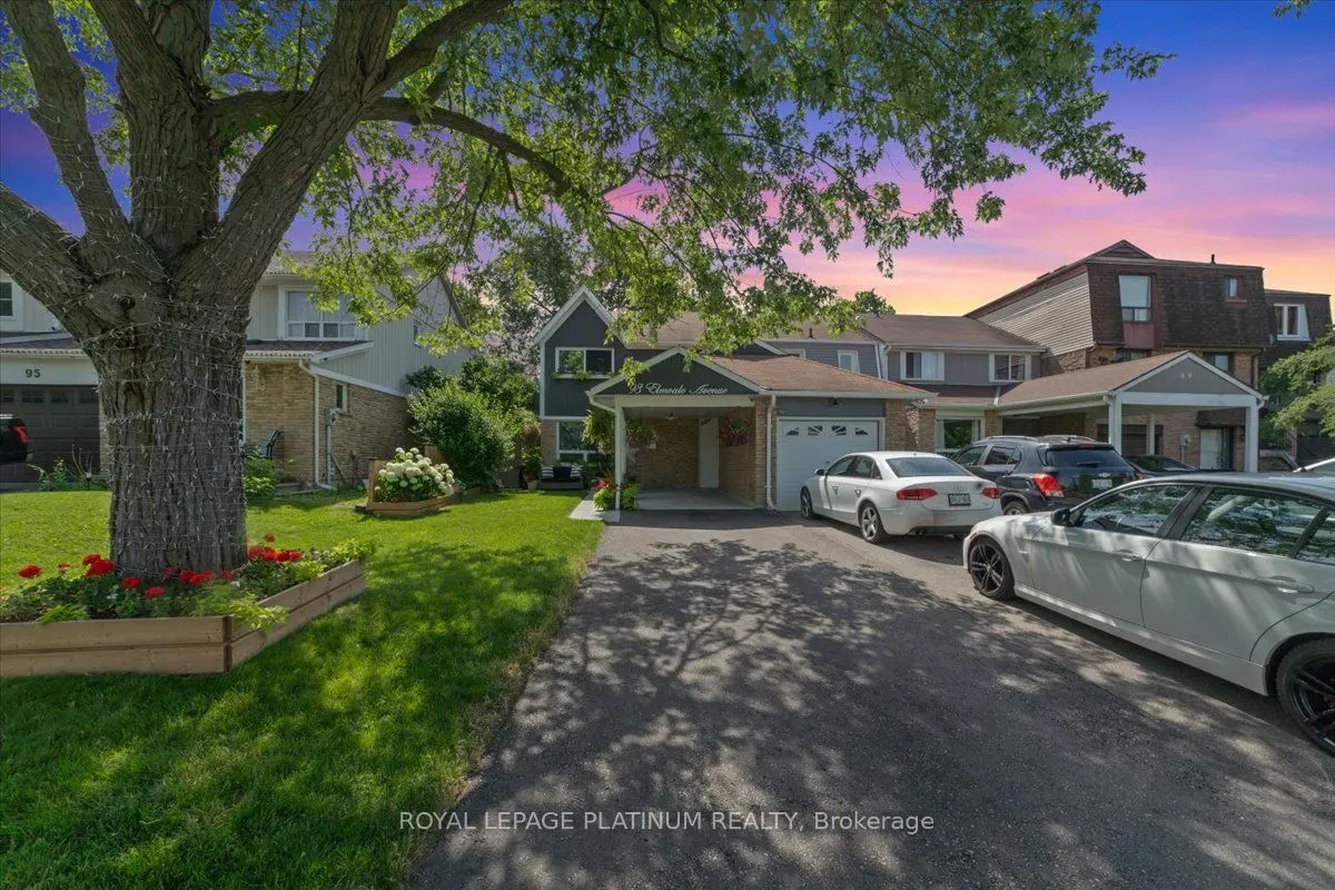93 Elmvale Avenue