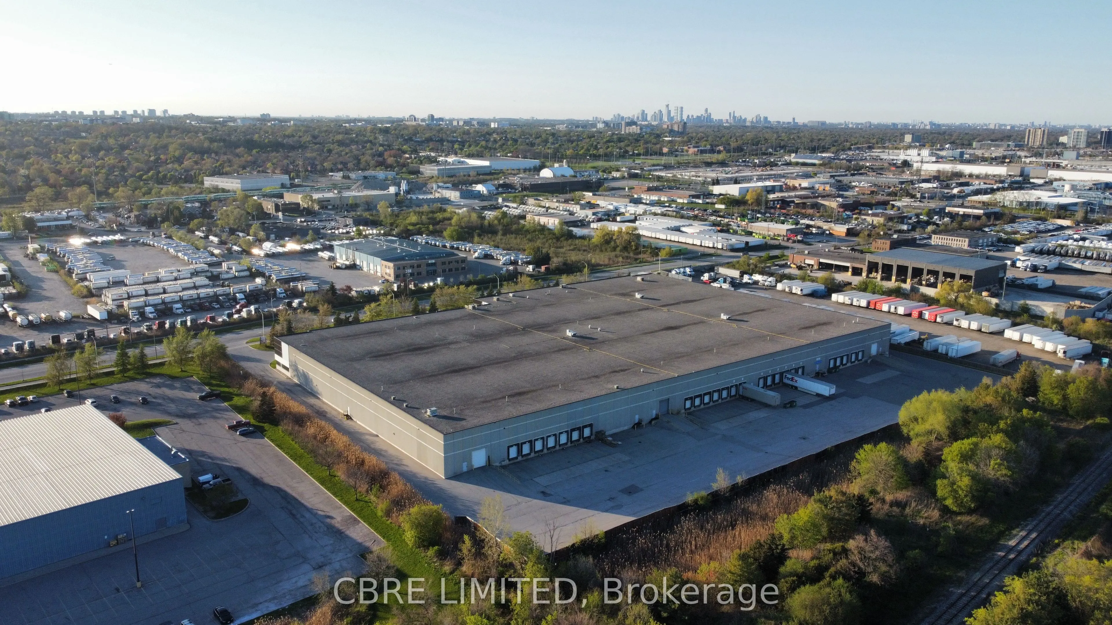 2360 Cornwall Road, #A, B, & C