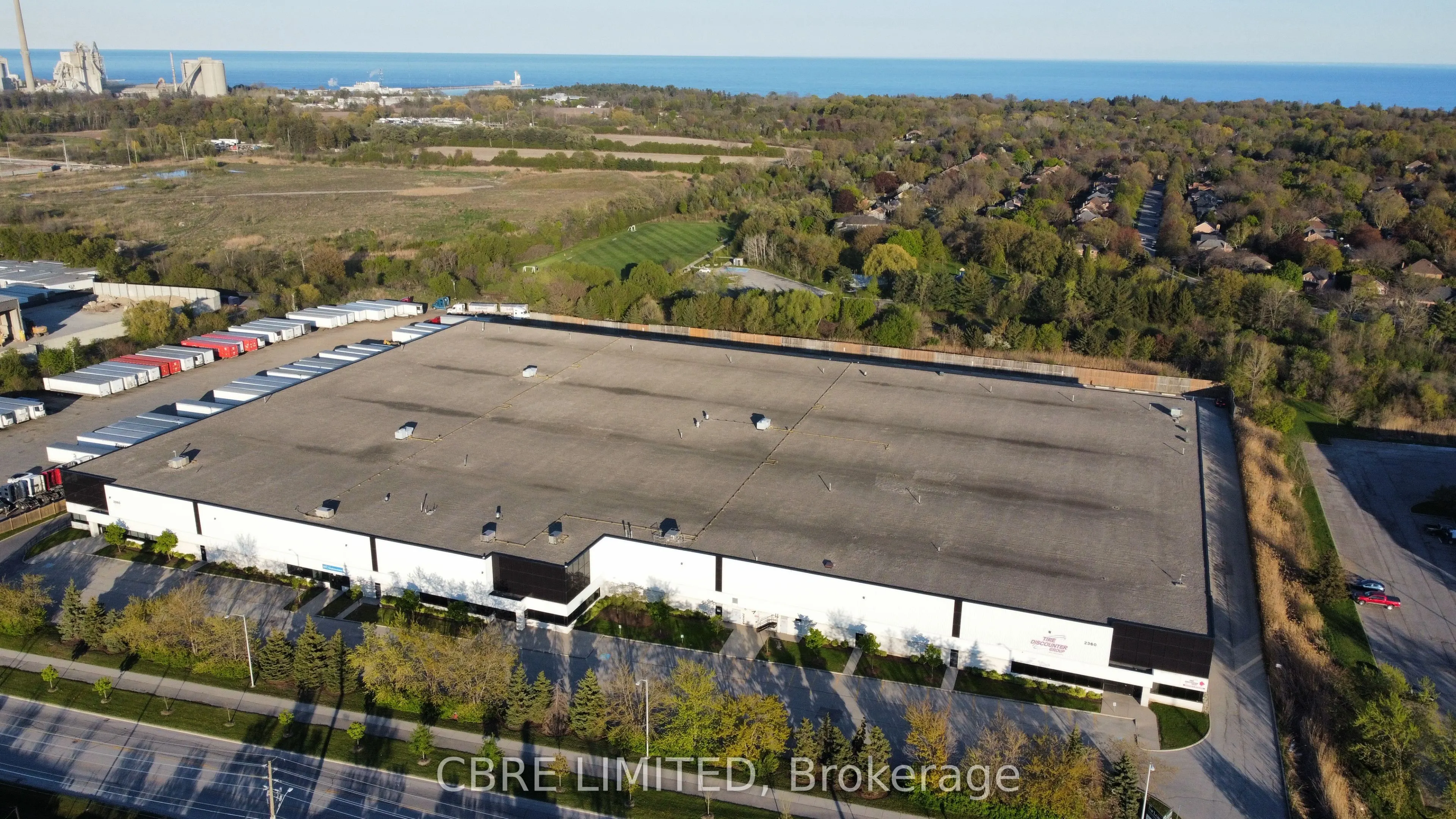 2360 Cornwall Road, #A, B, & C
