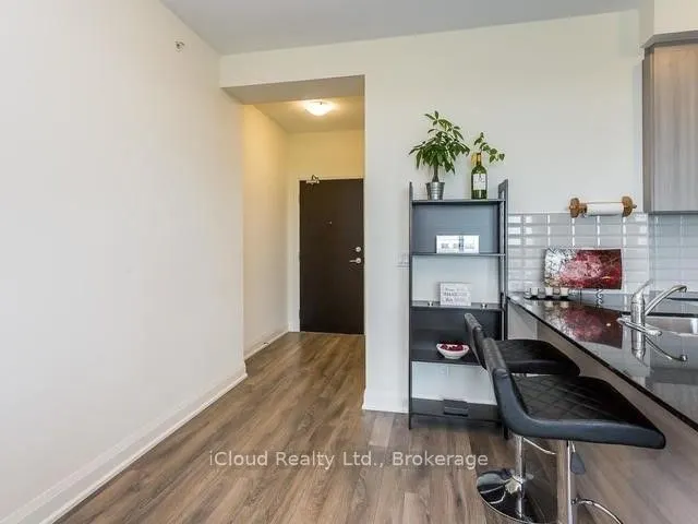 55 Yorkland Boulevard, #1001