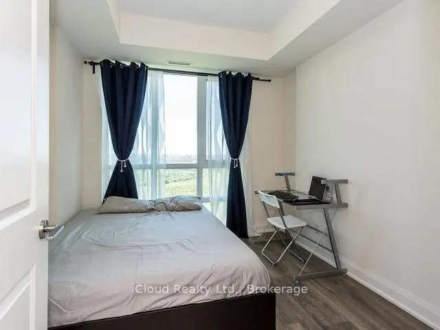 55 Yorkland Boulevard, #1001