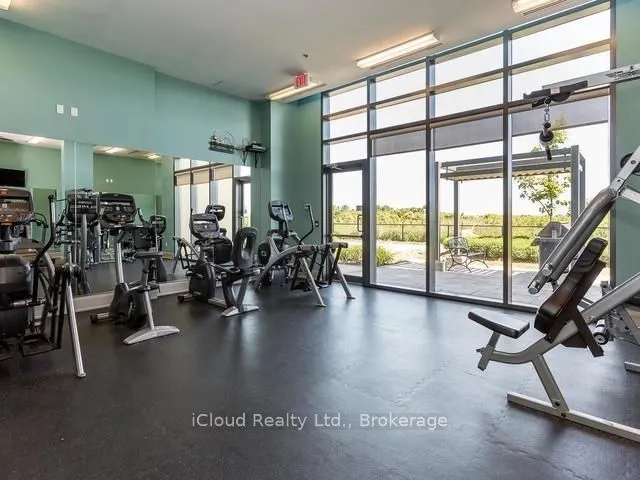 55 Yorkland Boulevard, #1001