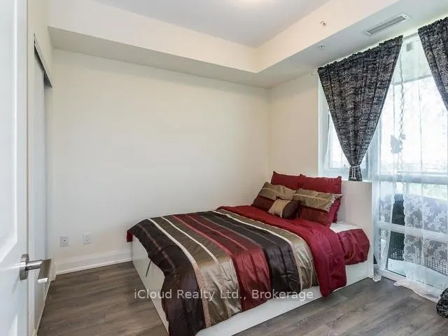 55 Yorkland Boulevard, #1001