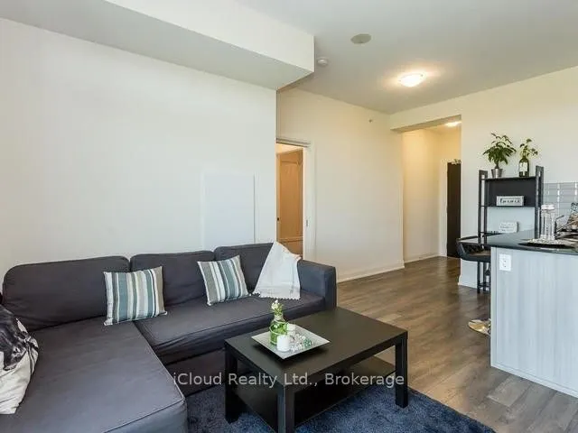 55 Yorkland Boulevard, #1001