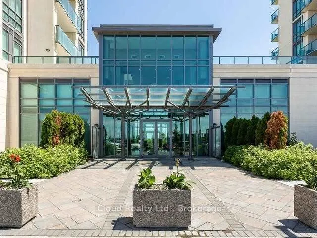 55 Yorkland Boulevard, #1001