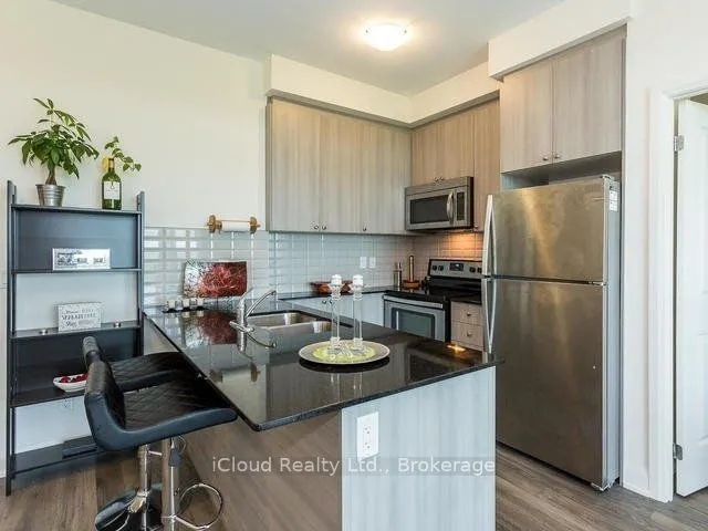 55 Yorkland Boulevard, #1001