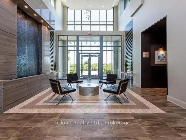 55 Yorkland Boulevard, #1001