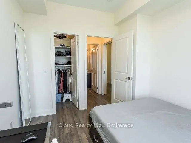 55 Yorkland Boulevard, #1001