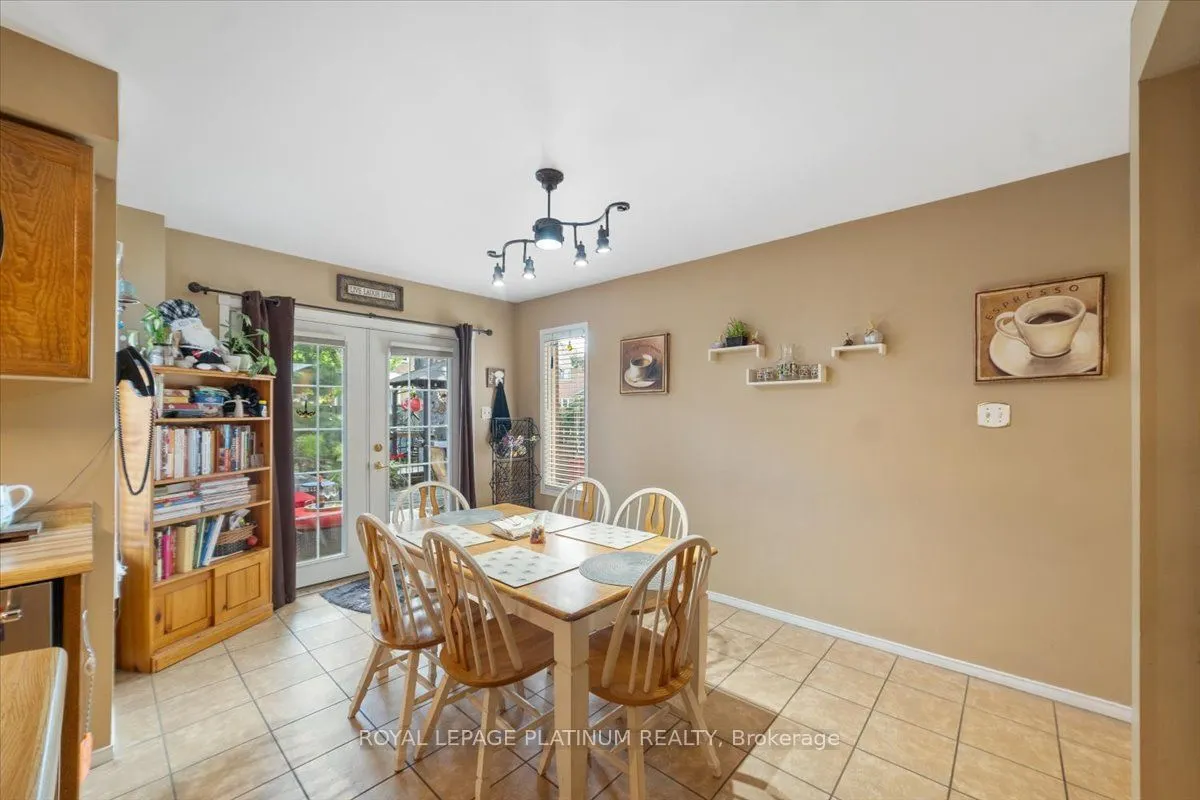 77 Lord Simcoe Drive