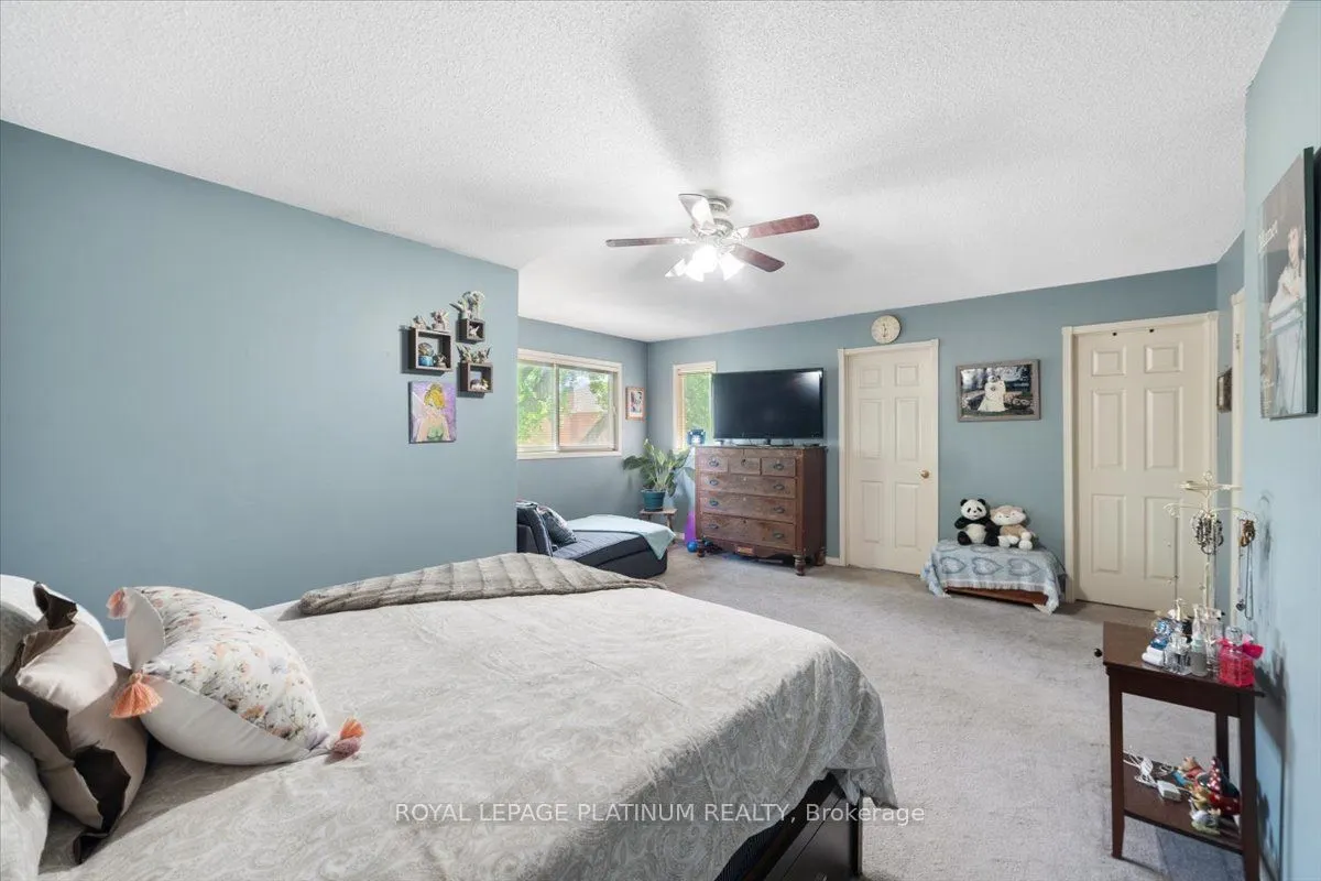77 Lord Simcoe Drive