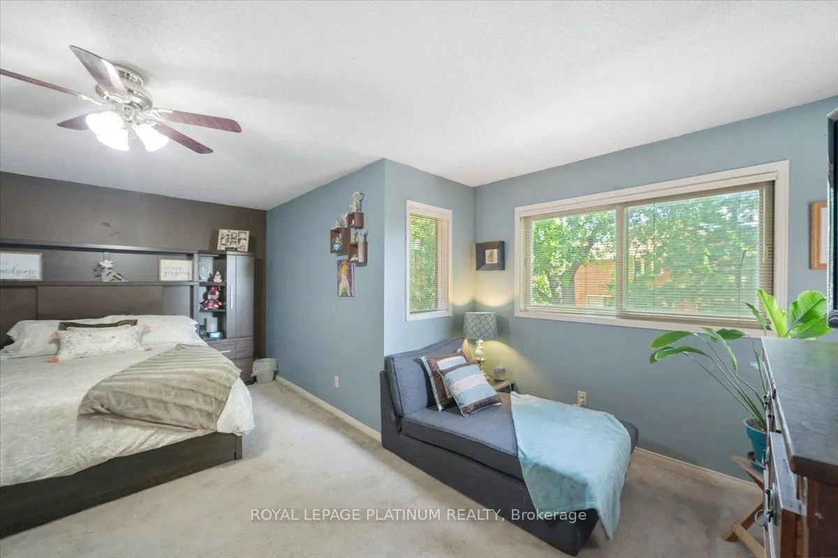 77 Lord Simcoe Drive