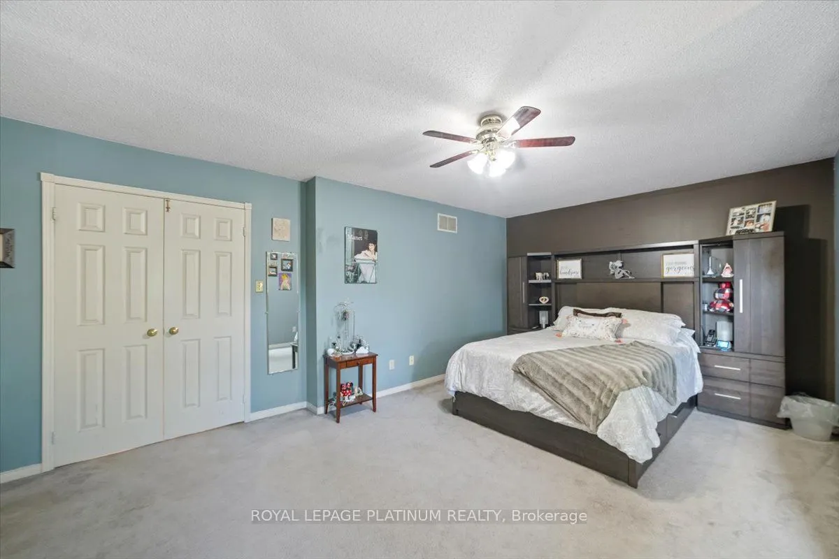 77 Lord Simcoe Drive