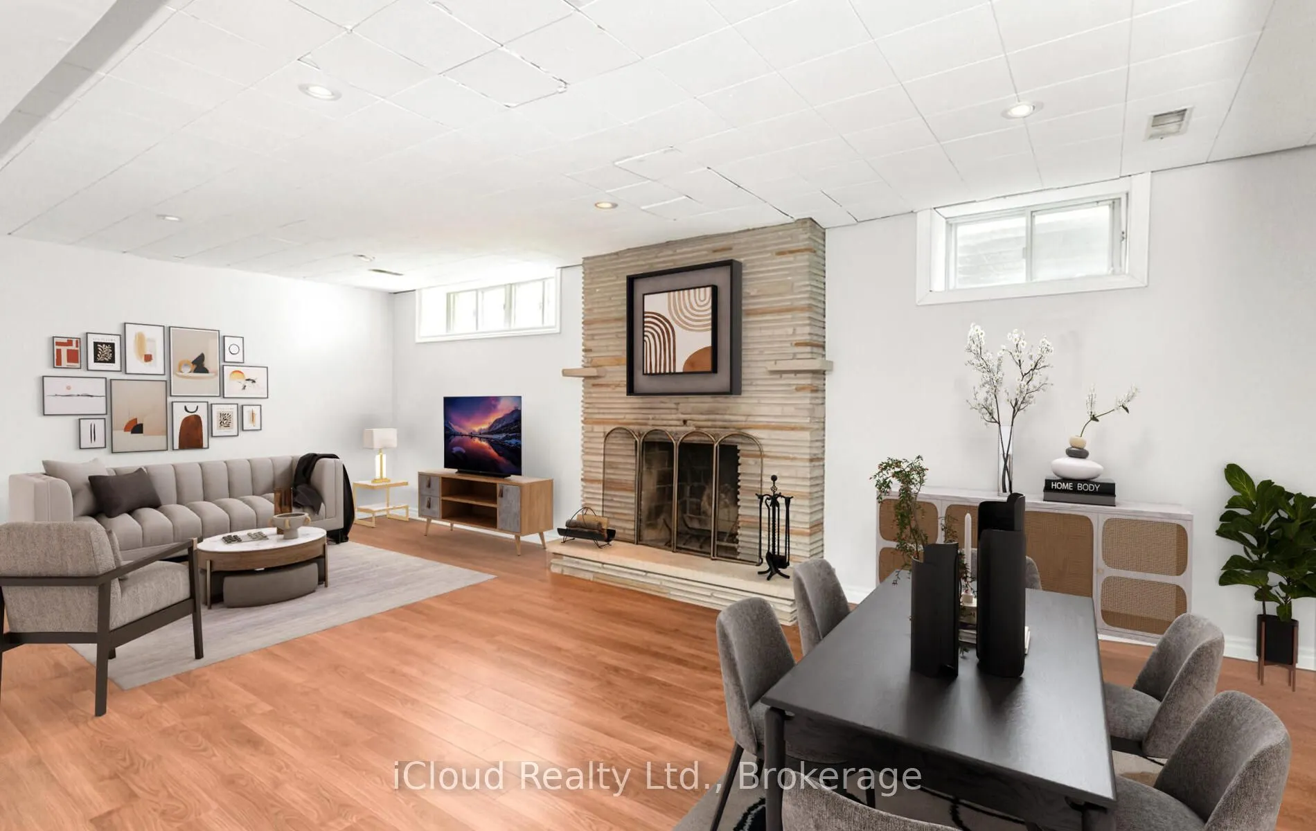 95 Willowridge Road