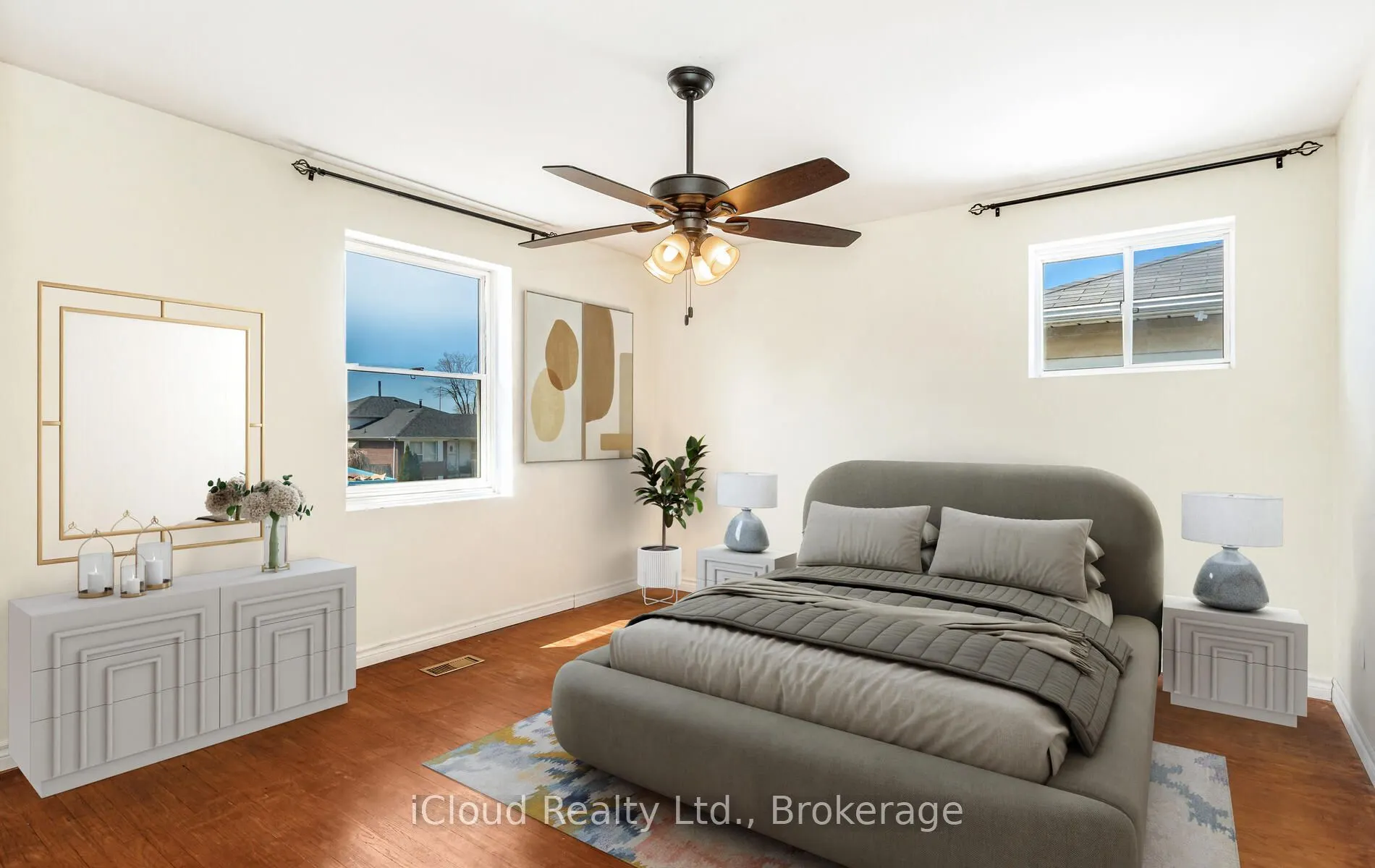 95 Willowridge Road