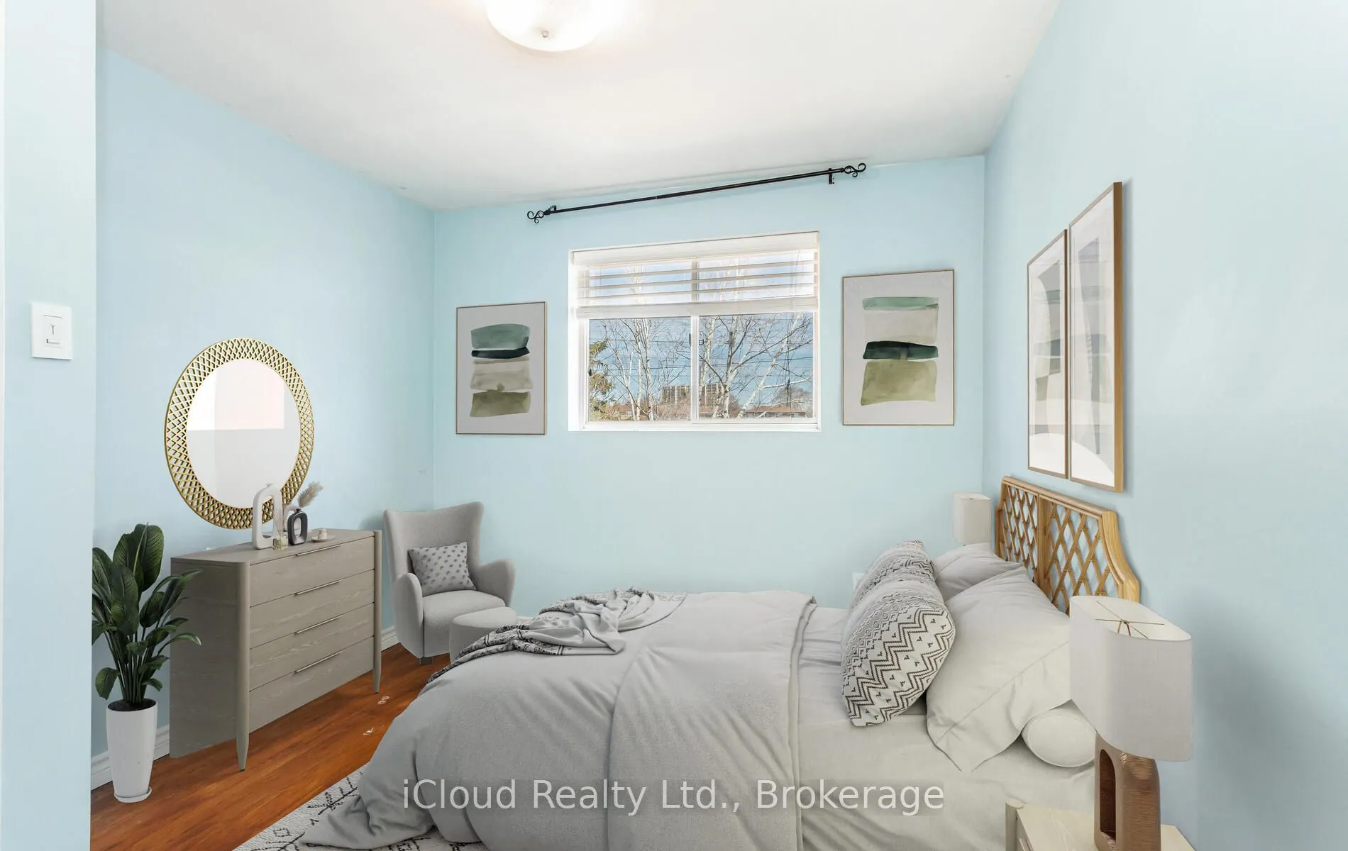 95 Willowridge Road