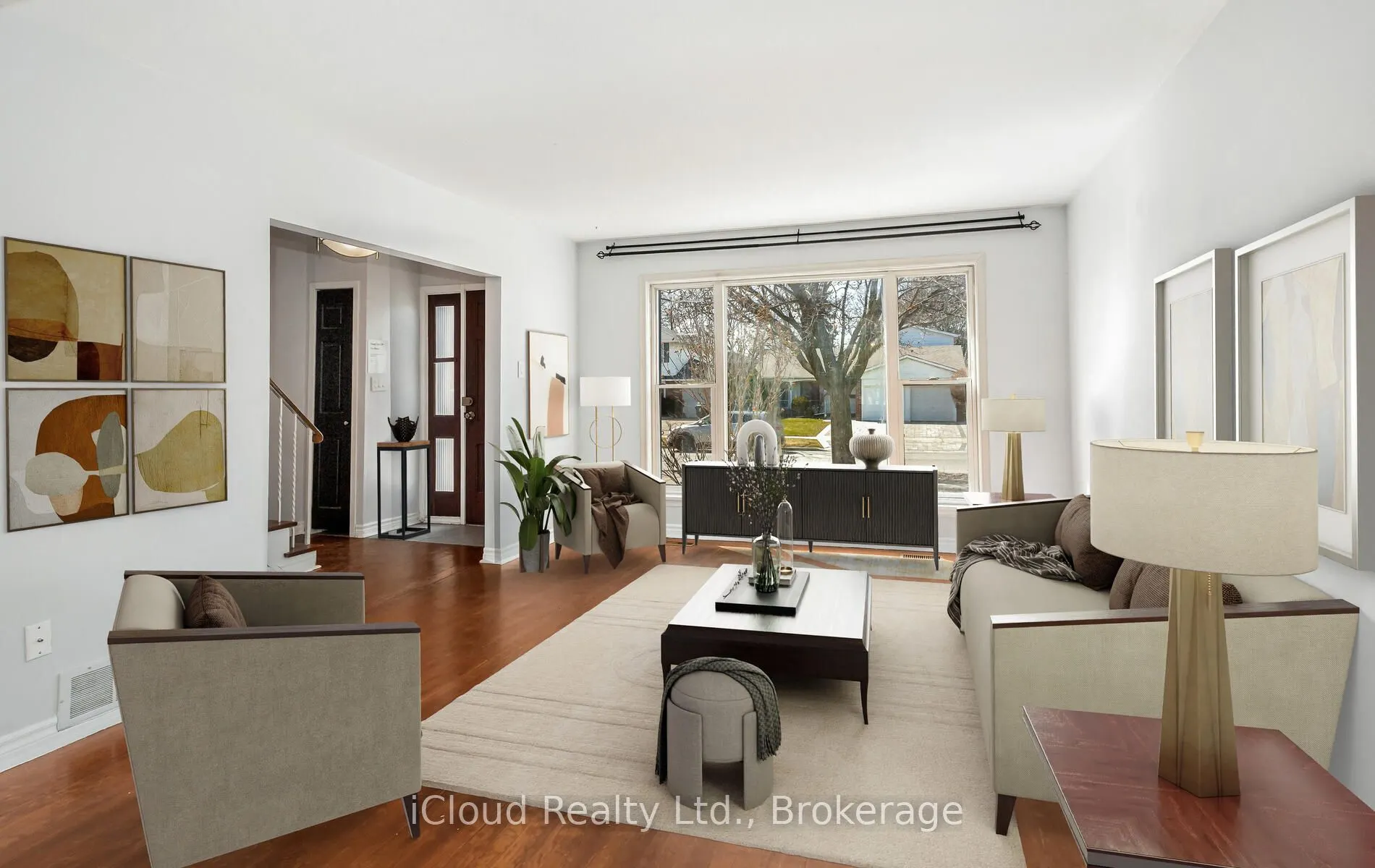 95 Willowridge Road
