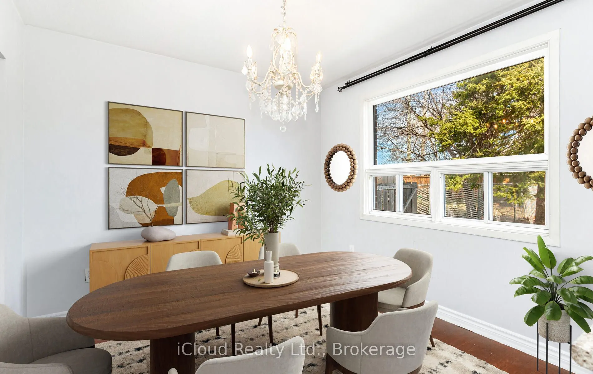 95 Willowridge Road