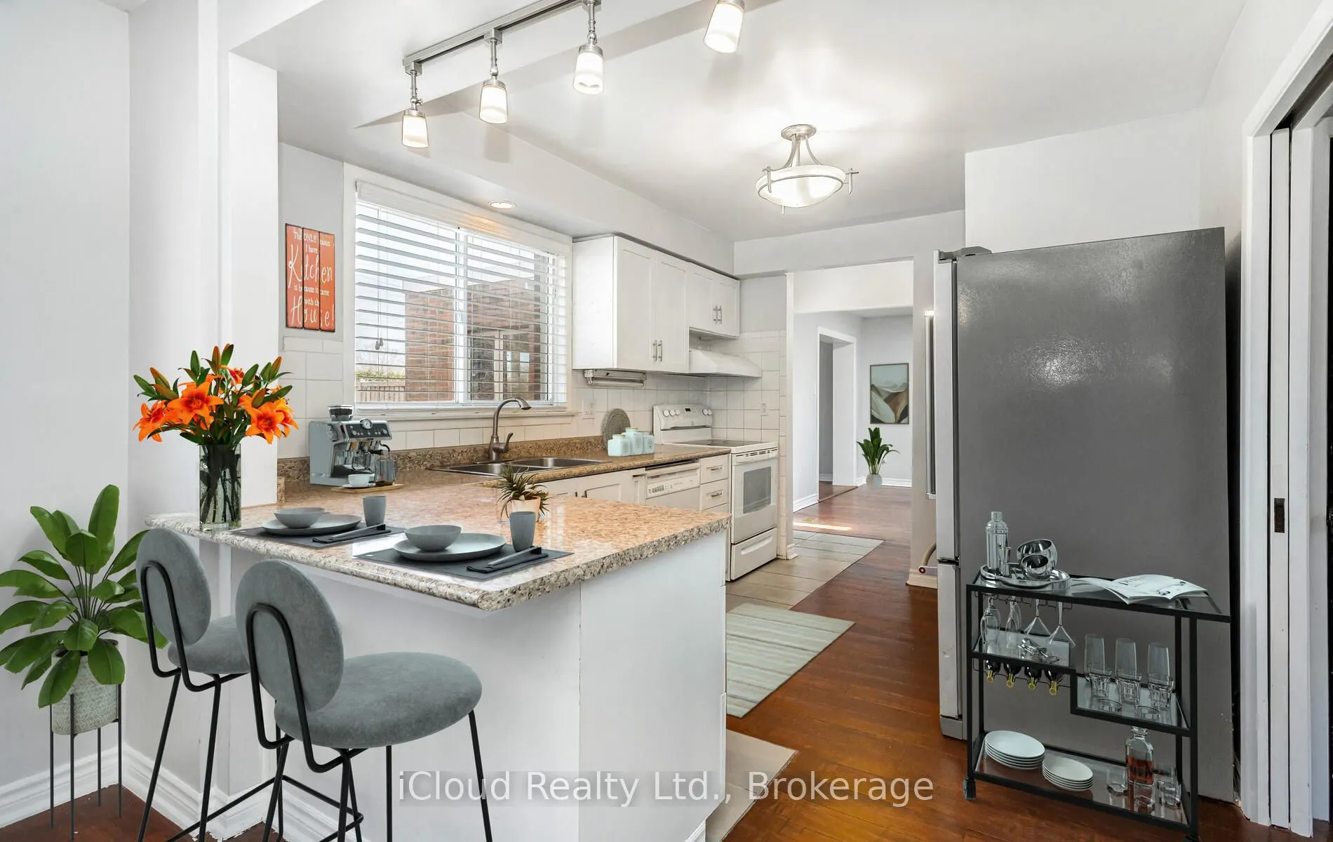 95 Willowridge Road