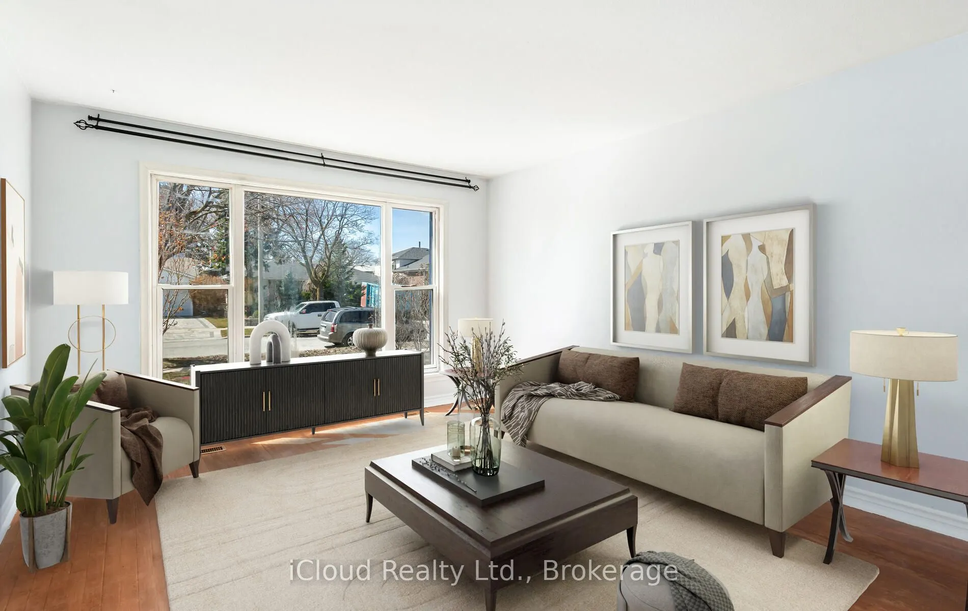 95 Willowridge Road