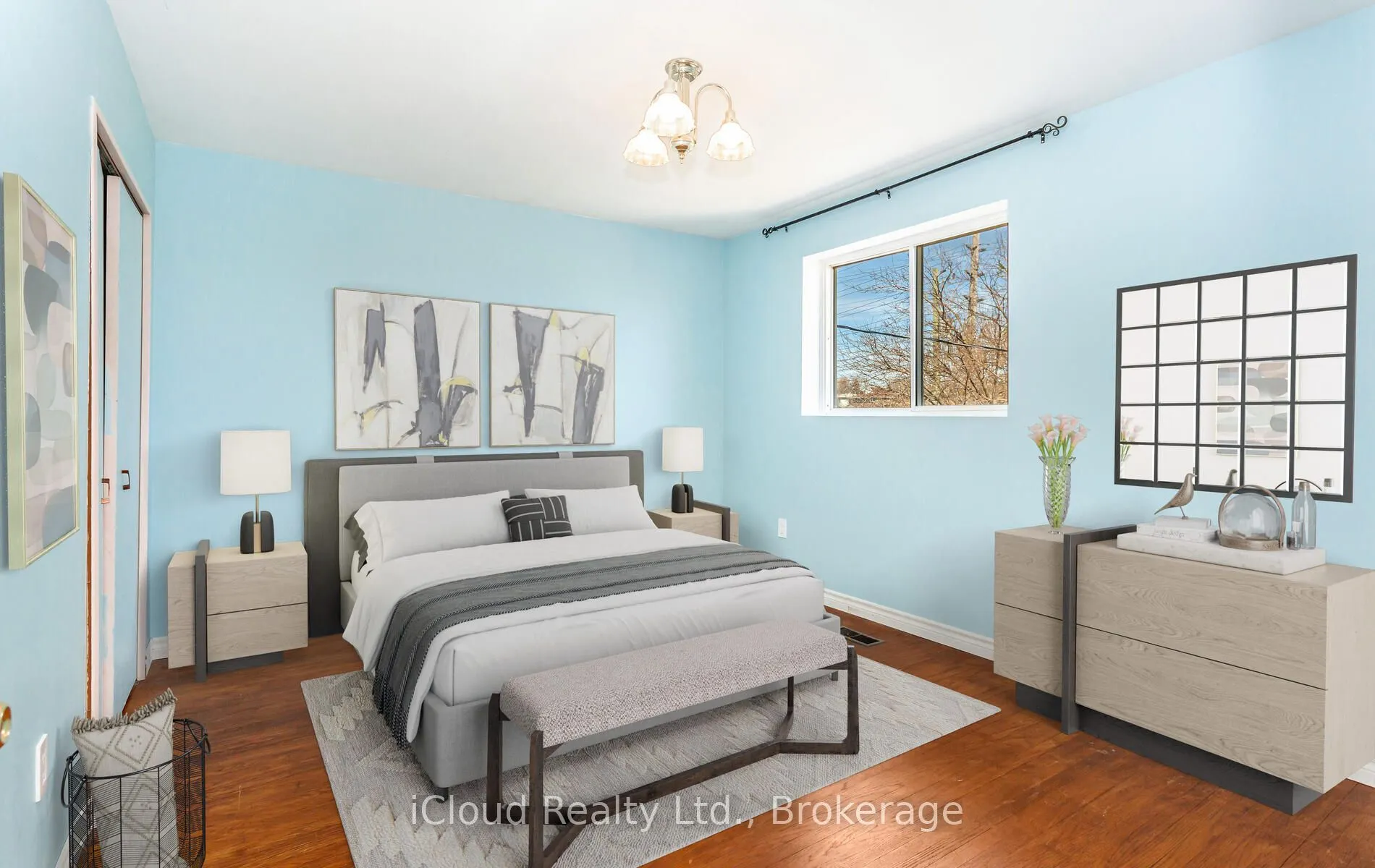 95 Willowridge Road
