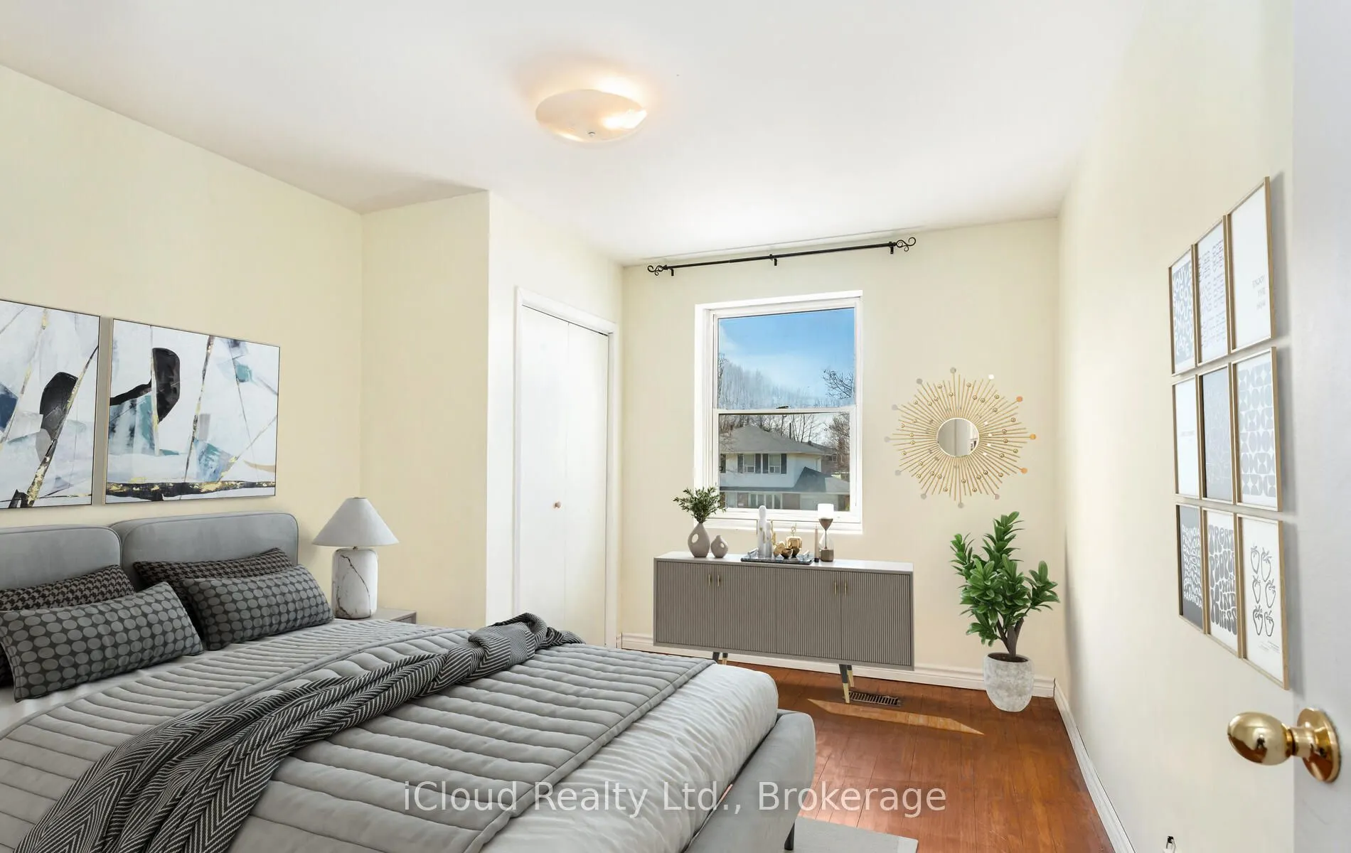 95 Willowridge Road