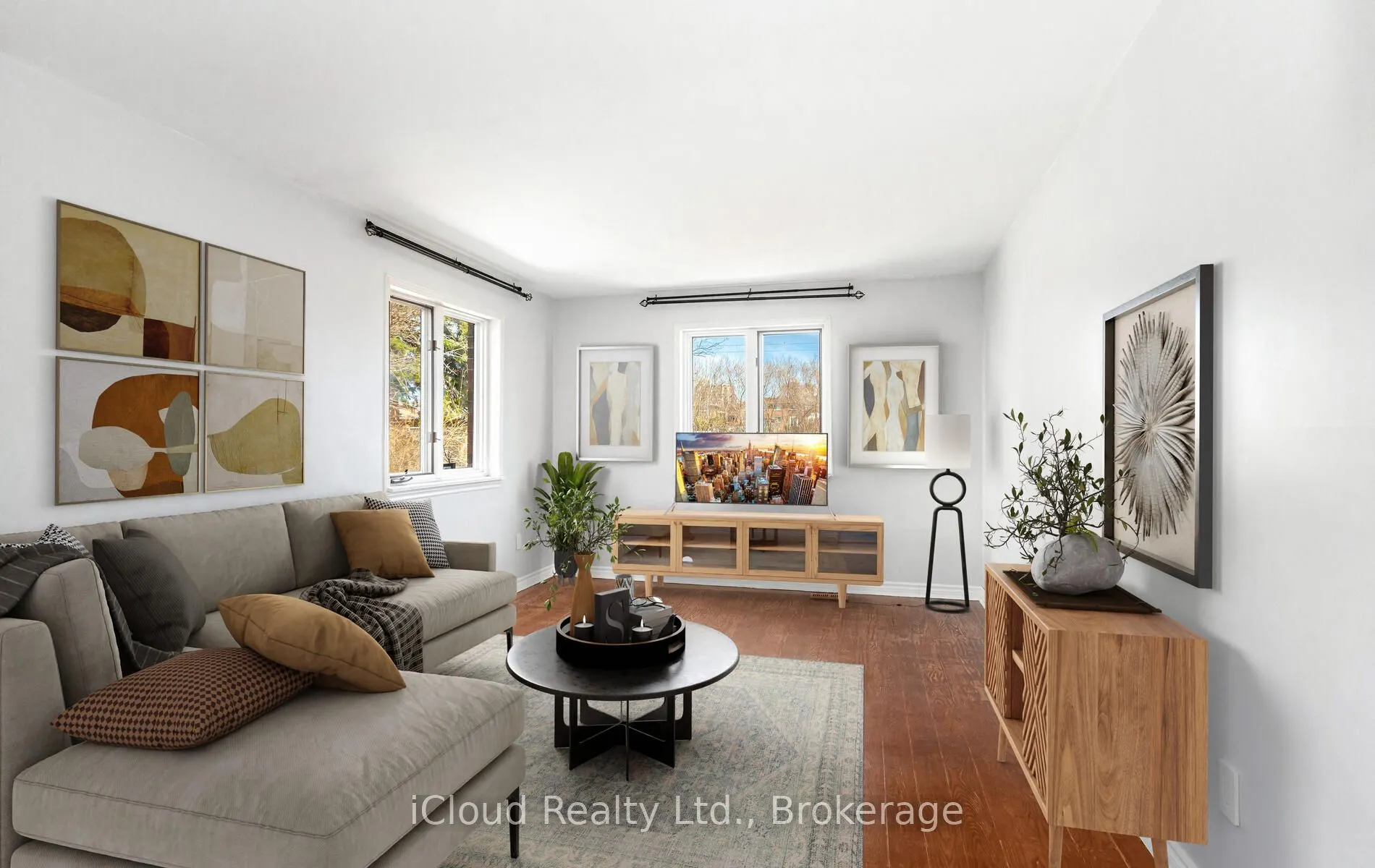 95 Willowridge Road