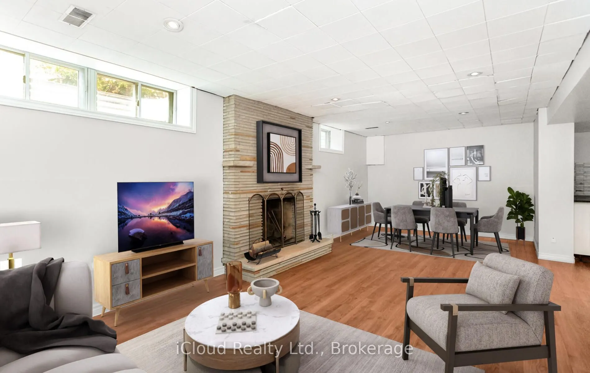 95 Willowridge Road