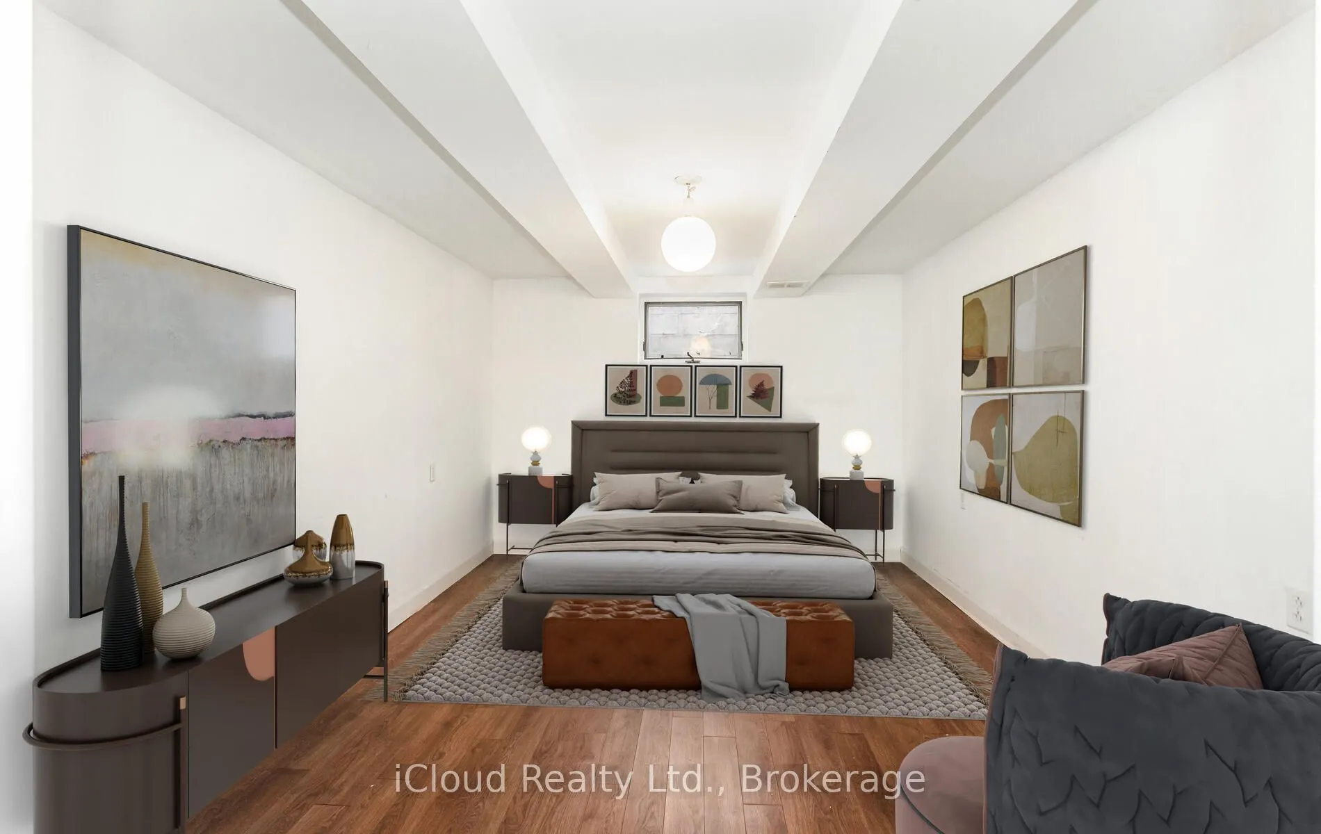 95 Willowridge Road